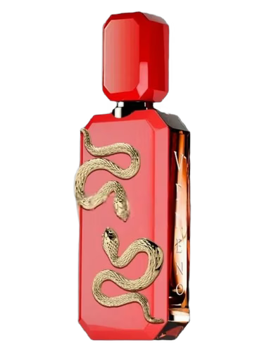 FRENCH AVENUE VENENO SCARLET EDP 100ML
