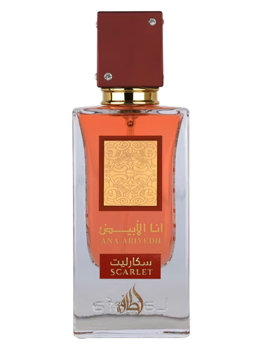 ANA ABIYADH SCARLET 60 ML