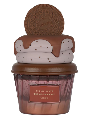 GOURMAND COOKIE CRAVE 75 ML