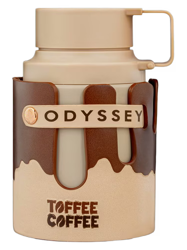 ARMAF ODYSSEY TOFFEE COFFEE EDP 100ML