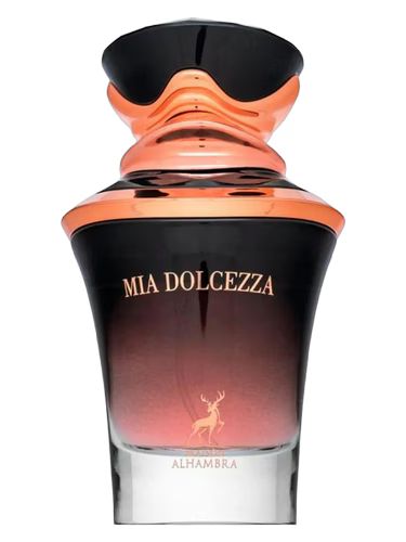 ALHAMBRA MIA DOLCEZZA EDP 100ML