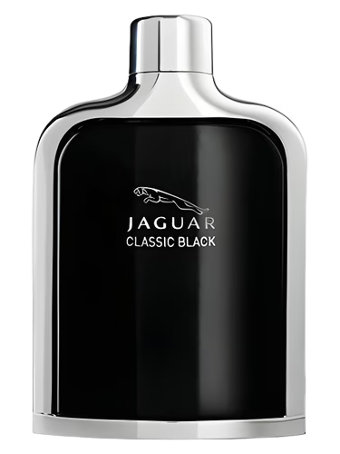 JAGUAR CLASSIC BLACK EDT 100ML
