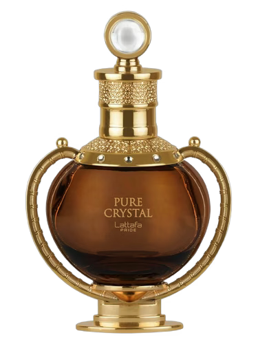PURE CRYSTAL 100 ML