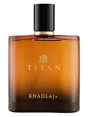 KHADLAJ TITAN EDP 100ML