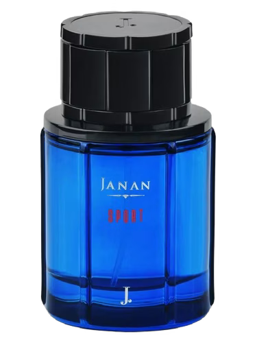 JANAN SPORT MEN EDP 100ML