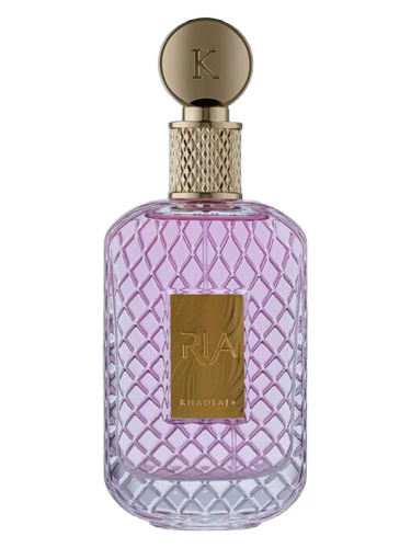 KHADLAJ RIA WOMEN EDP 100ML