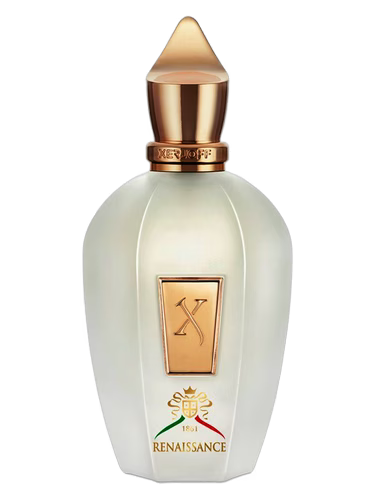 XERJOFF RENAISSANCE DEO 100ML