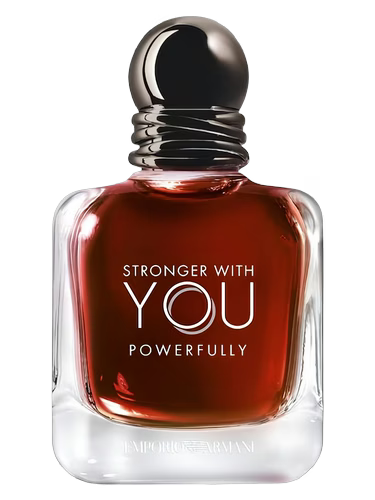 G/A STRONGER WITH YOU POWERFULLY EDP 100ML