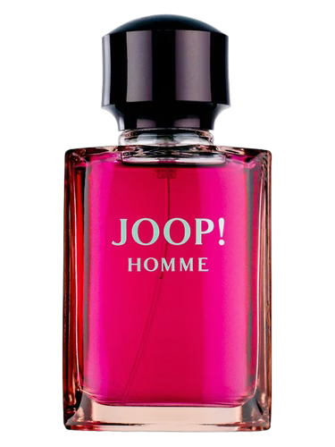 JOOP HOMME EDT 125ML
