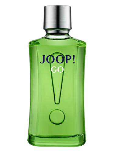 JOOP GO MEN EDT 200ML