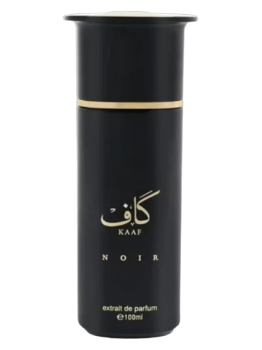 KAAF NOIR 100ML