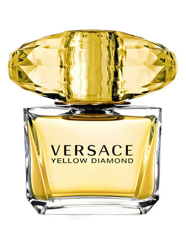 VERSACE YELLOW DIAMOND WOMEN EDT 90ML