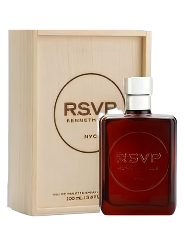 KENNETH COLE RSVP MEN EDT 100ML