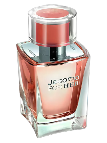 JACOMO WOMEN EDP 100ML