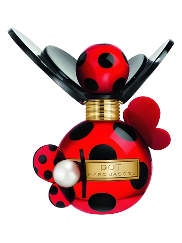 MARC JACOBS DOT WOMEN EDP 100ML