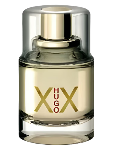 HUGO X-X WOMEN EDT 100ML