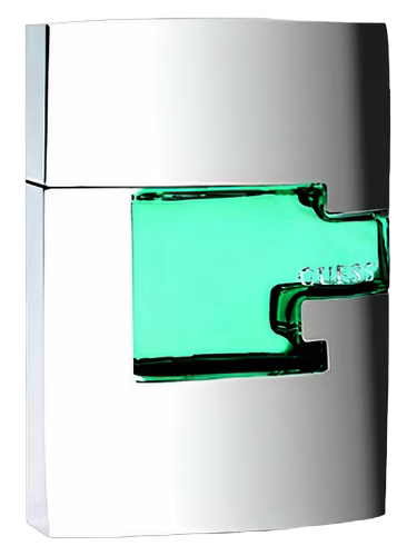 GUESS GREEN MEN EDT 150ML