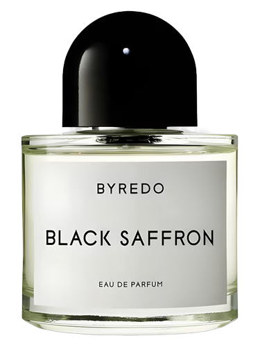 BYREDO BLACK SAFFRON EDP 100ML
