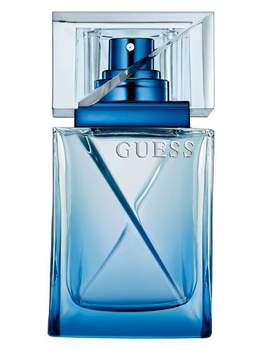GUESS NIGHT MEN EDT 100ML