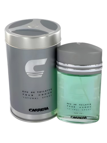 CARRERA POUR HOMME MEN EDT 100ML