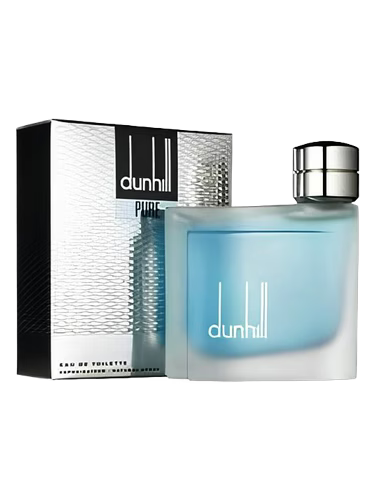 DUNHILL PURE MEN EDT 75ML