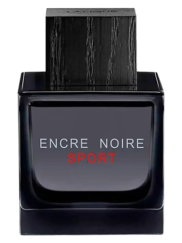 LALIQUE ENCRE NOIR SPORT MEN EDT 100ML