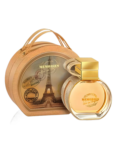 EMPER MEMORIES WOMEN EDP 100ML