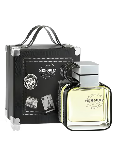 EMPER MEMORIES MEN EDP 100ML