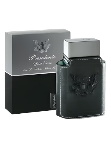 EMPER PRESIDENT OFFICAL EDITION EDT 100ML