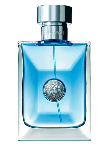 VERSACE POUR HOMME EDT 100ML