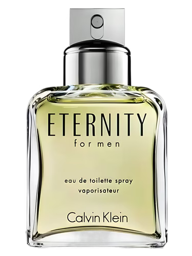 ETERNITY MEN EDT 100ML