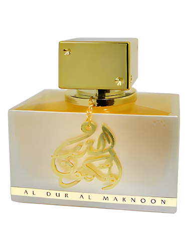 AL DUR AL MAKNOON GOLD 100 ML