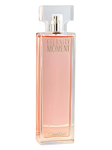 ETERNITY MOMENT WOMEN EDP 100ML