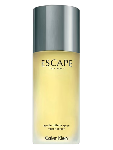 CK ESCAPE MEN EDT 100ML 100ML