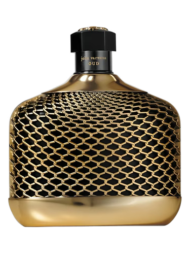 JOHN VARVATOS OUD MEN EDP 125ML