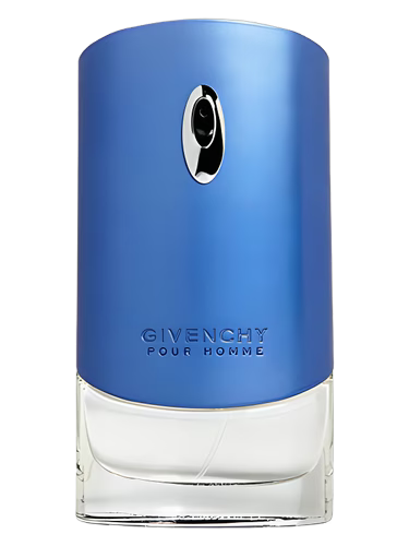 GIVENCHY POUR HOMME BLUE LABLE EDT 100ML