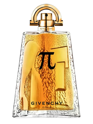 GIVENCHY PI MEN EDT 100ML