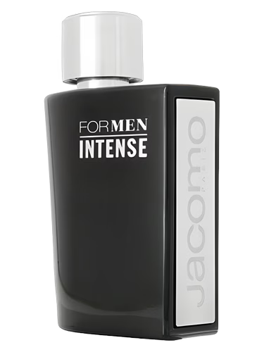 JACOMO INTENSE MEN EDP 100ML
