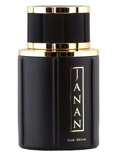 JANAN GOLD EDITION MEN EDP 100ML
