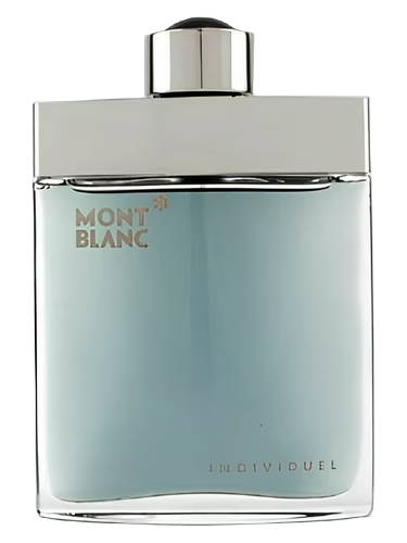 MONT BLANC INDIVIDUEL MEN EDT 75ML