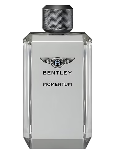 BENTLEY MOMENTUM EDT 100ML
