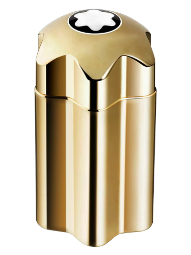 MONT BLANC EMBLEM ABSOLU MEN EDT 100ML
