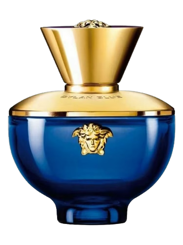 VERSACE DYLAN BLUE WOMEN EDP 100ML