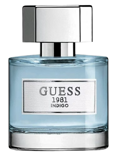GUESS 1981 INDIGO WOMEN BODY MIST 250ML