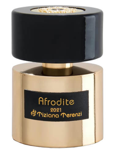 TIZIANA TERENZI AFRODITE EDP 100ML