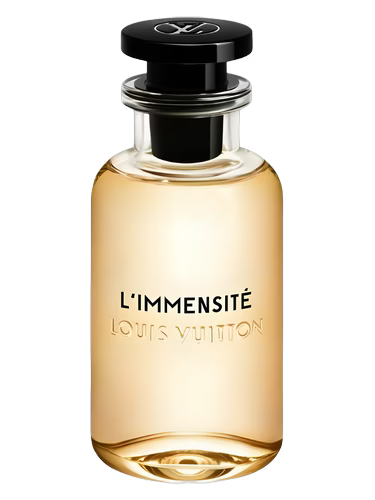 LOUIS VUITTON L'IMMENSITE EDP 100ML
