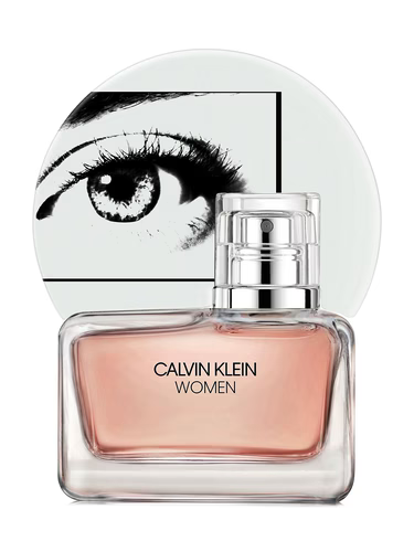 CALVIN KLEIN WOMEN EDP 100ML