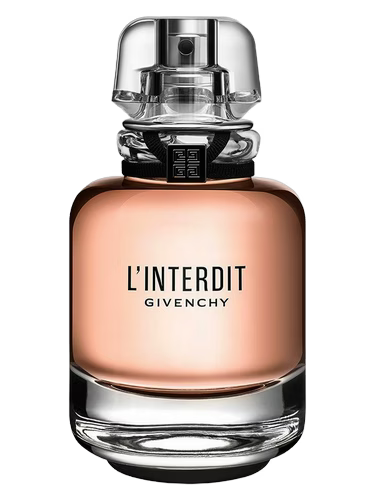 GIVENCHY L INTERDIT WOMEN EDP 80ML