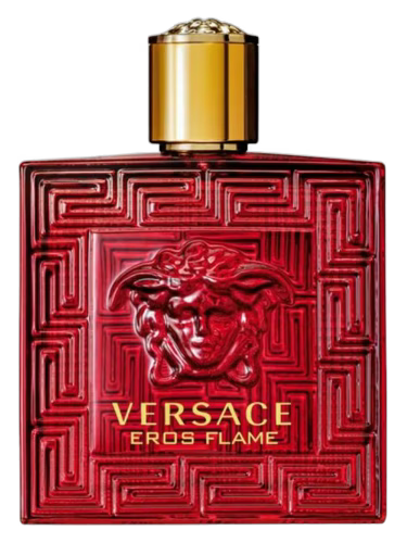 VERSACE EROS FLAME MEN EDP 100ML