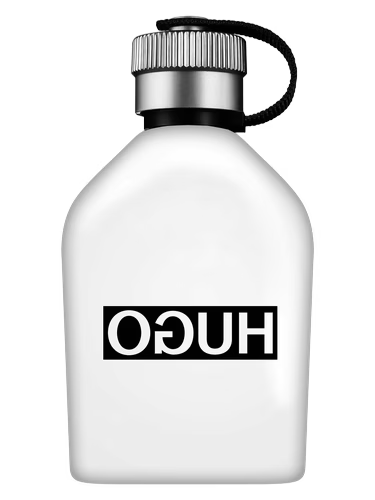 HUGO BOSS REVERSED MEN EDT 75ML